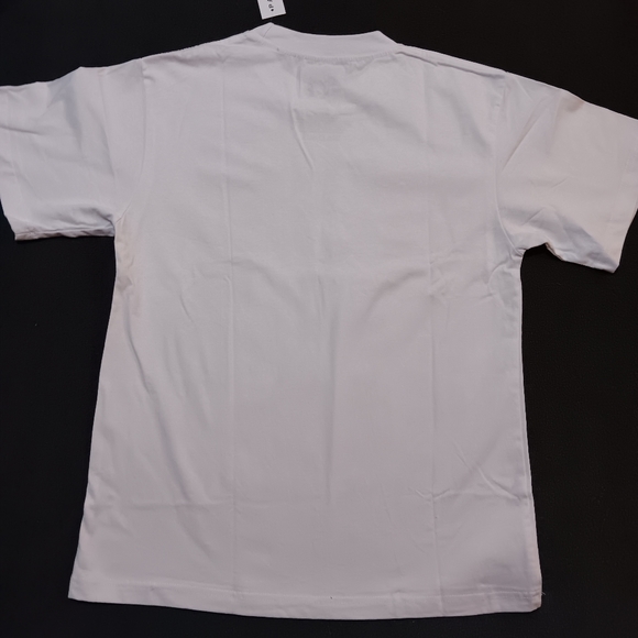 Men's Grateful Dead Olympic Tour Games Shirt NWT - Picture 4 of 4